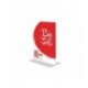 A6 Stand-Up Sign Holder DF10078