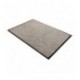 Floortex Dust Contrl Mat 60x90cm Blk/Wht