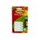 3M Command Sml Picture Hanging Strip Pk4
