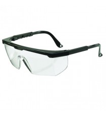 Kansas Anti-Mist Safety Spectacles Clear