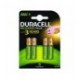 Duracell AAA Stay Chrg Entry Battery Pk4