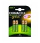 Duracell Staycharged Entry AAA 750mAh