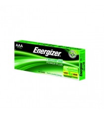 Energizer R/chrg AAA Battery 700mAh Pk10
