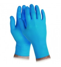 Kleenguard Blue Sml Safety Gloves Pk200
