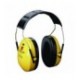 3M Optime I Headband Ear Defenders