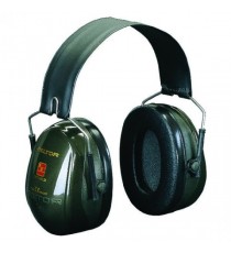 3M Optime II Peltor Ear Protection