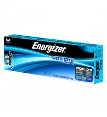 Energizer Ultimate Lith AA P10