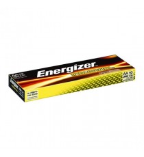 Energizer Ind Aa/Lr6 Dp10 636105 Pk10