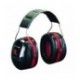 3M Optime III Headband Ear Defenders