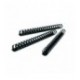GBC Black 25mm Binding Comb 4028182U P50