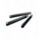 GBC BNDING COMBS A4 45MM BLK 4028186U