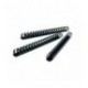 GBC Black 51mm Binding Comb 4028187 Pk50
