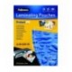 Fellowes A4 Laminating Pouch 350mic P100