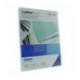 GBC LEATHERGRAIN A4 BINDING COVERS
