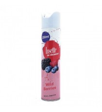 Insette Wild Berry Air Freshener 330ml