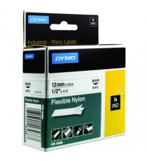 Dymo Tape ID1-12-1300 12mmx3.5m S0718100