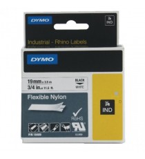 Dymo Tape ID1-19-1300 White