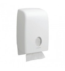Aquarius Flded Hand Towel Dispenser 6945