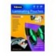Fellowes A4 Laminating Pouch 160mic Pk25