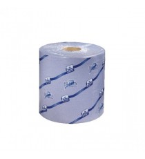 Tork Reflex Toilet Tissue Blue 2Ply Pk6