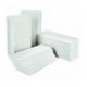2Work White 2 Ply C Fold Hand Towels