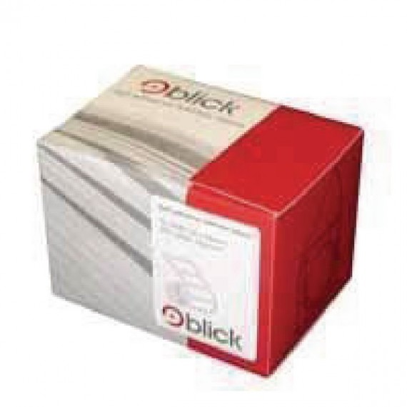 Blick Address Label Roll 50x80mm Pk150