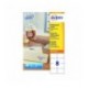 Avery DPS08-100 Multipurpose Label Pk800