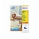 Avery DPS16-100 Multipurpose Label P1600