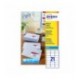 Avery J8160-100 QuickDRY Inkj Labl P2100