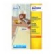 Avery L4736REV-25 Removable Labels Pk625