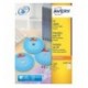 Avery CD DVD Laser Labels Face Pk50