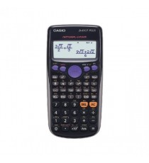 Casio Scientific Calculator FX-83GTPLUS