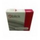 Blick Dispenser Label 19mm White Pk1400