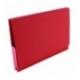 Guildhall Pocket Wallet 14x10in Red Pk50