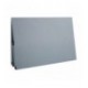 Guildhall Double Pkt Wallet Blue Pk25