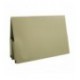 Guildhall Double Pkt Wallet Grn Pk25
