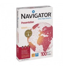 Navigator A4 Presentation Paper 5xReams