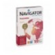 Navigator Presentation A4 100gm Wht Pk5