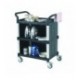 Service Trolley Cart 3 Sides 309622