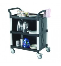 Service Trolley Cart 3 Sides 309622