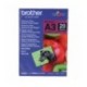 Brother Glossy Photo Paper A3 Pk20