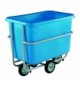 Mobile Tapered Container Truck 308367