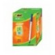 Bic Ecolutions Ball Pen Med Blue Pk60