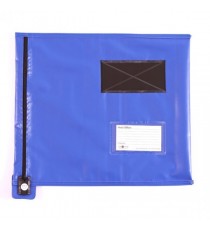 GoSecure Flat Mail Pouch 355x381mm CVF2