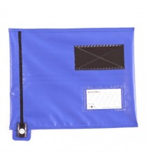 GoSecure Flat Mail Pouch 286x336mm CVF1