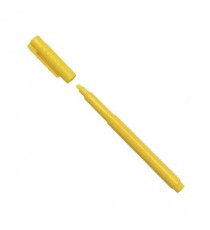 Yellow Highlighter Pens - Pk10