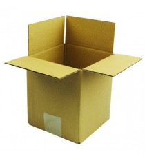 Single Wall Cardboard Box SC-02 Pk25