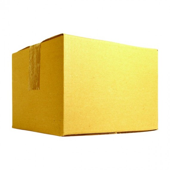 Single Wall SC-05 Cardboard Boxes Pk25