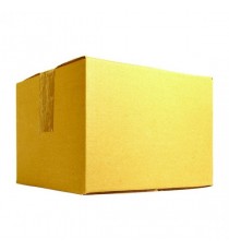 Single Wall SC-04 Cardboard Boxes Pk25