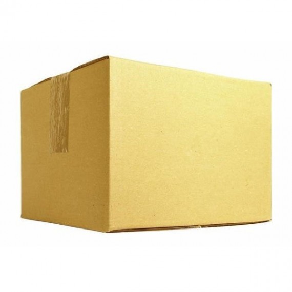 Single Wall SC-18 Cardboard Boxes Pk25